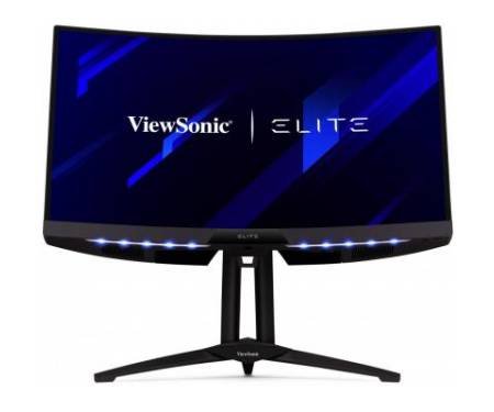 Монитор Viewsonic XG270QC (VS17911)
