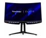 Монитор Viewsonic XG270QC (VS17911)