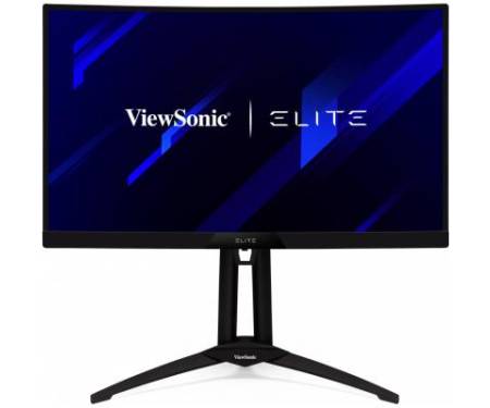Монитор Viewsonic XG270QC (VS17911)
