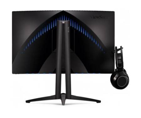 Монитор Viewsonic XG270QC (VS17911)