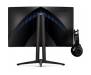 Монитор Viewsonic XG270QC (VS17911)