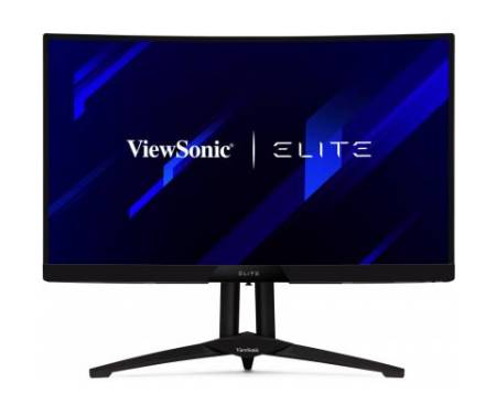 Монитор Viewsonic XG270QC (VS17911)