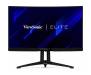 Монитор Viewsonic XG270QC (VS17911)