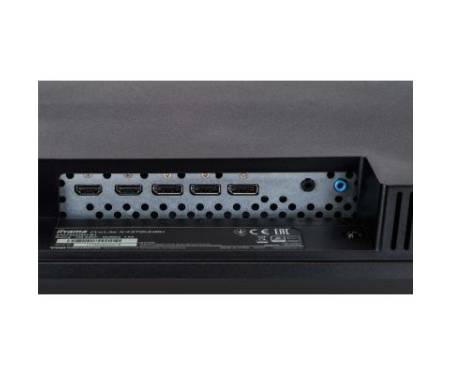 Монитор iiyama X4372UHSU-B1