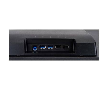 Монитор iiyama X4372UHSU-B1