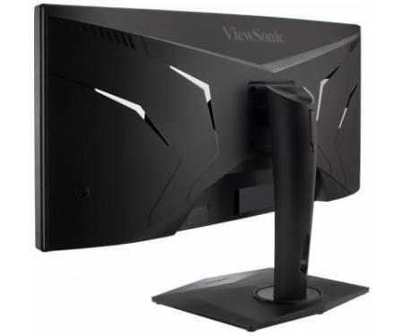 Монитор Viewsonic XG350R-C