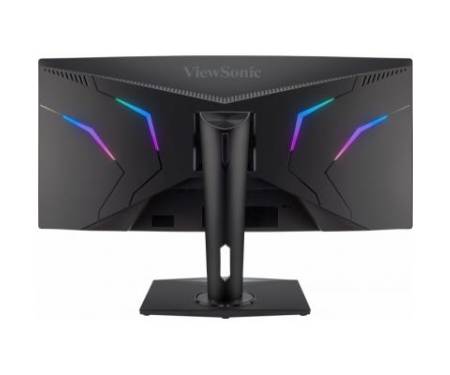 Монитор Viewsonic XG350R-C