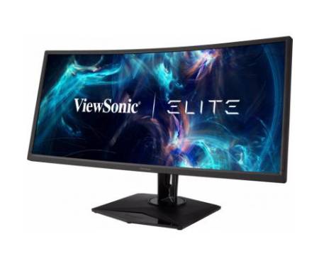 Монитор Viewsonic XG350R-C