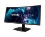 Монитор Viewsonic XG350R-C