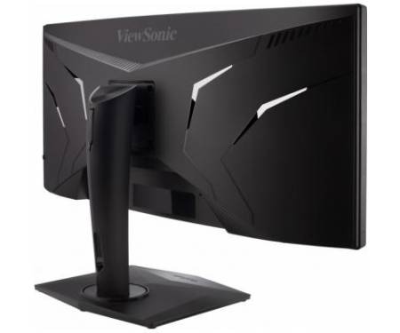 Монитор Viewsonic XG350R-C