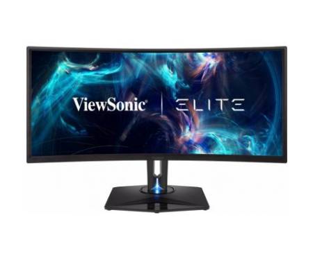 Монитор Viewsonic XG350R-C