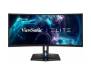 Монитор Viewsonic XG350R-C