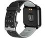 Смарт-часы Gelius Pro GP-CP11 Plus (AMAZWATCH 2020) (IP68) Black/Grey (Pro GP-CP11 Plus Black/Grey)