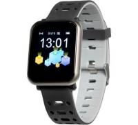 Смарт-часы Gelius Pro GP-CP11 Plus (AMAZWATCH 2020) (IP68) Black/Grey (Pro GP-CP11 Plus Black/Grey)