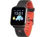 Смарт-часы Gelius Pro GP-CP11 Plus (AMAZWATCH 2020) (IP68) Black/Red (Pro GP-CP11 Plus Black/Red)
