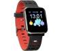 Смарт-часы Gelius Pro GP-CP11 Plus (AMAZWATCH 2020) (IP68) Black/Red (Pro GP-CP11 Plus Black/Red)