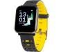 Смарт-часы Gelius Pro GP-CP11 Plus (AMAZWATCH 2020) (IP68) Black/Yellow (Pro GP-CP11 Plus Black/Yellow)