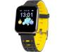 Смарт-часы Gelius Pro GP-CP11 Plus (AMAZWATCH 2020) (IP68) Black/Yellow (Pro GP-CP11 Plus Black/Yellow)