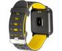 Смарт-часы Gelius Pro GP-CP11 Plus (AMAZWATCH 2020) (IP68) Black/Yellow (Pro GP-CP11 Plus Black/Yellow)
