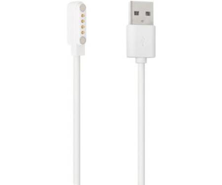 Смарт-часы Gelius Pro GP-L3 (URBAN WAVE 2020) (IP68) Silver/Brown (Pro GP-L3 (URBAN WAVE 2020) Brown)