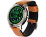 Смарт-часы Gelius Pro GP-L3 (URBAN WAVE 2020) (IP68) Silver/Brown (Pro GP-L3 (URBAN WAVE 2020) Brown)