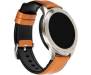 Смарт-часы Gelius Pro GP-L3 (URBAN WAVE 2020) (IP68) Silver/Brown (Pro GP-L3 (URBAN WAVE 2020) Brown)
