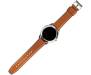 Смарт-часы Gelius Pro GP-L3 (URBAN WAVE 2020) (IP68) Silver/Brown (Pro GP-L3 (URBAN WAVE 2020) Brown)