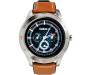 Смарт-часы Gelius Pro GP-L3 (URBAN WAVE 2020) (IP68) Silver/Brown (Pro GP-L3 (URBAN WAVE 2020) Brown)