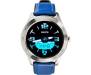 Смарт-часы Gelius Pro GP-L3 (URBAN WAVE 2020) (IP68) Silver/Dark Blue (Pro GP-L3 (URBAN WAVE 2020) Dark Blue)