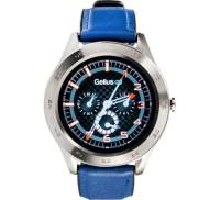 Смарт-часы Gelius Pro GP-L3 (URBAN WAVE 2020) (IP68) Silver/Dark Blue (Pro GP-L3 (URBAN WAVE 2020) Dark Blue)