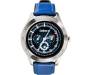 Смарт-часы Gelius Pro GP-L3 (URBAN WAVE 2020) (IP68) Silver/Dark Blue (Pro GP-L3 (URBAN WAVE 2020) Dark Blue)