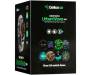 Смарт-часы Gelius Pro GP-L3 (URBAN WAVE 2020) (IP68) Silver/Dark Brown (Pro GP-L3 (URBAN WAVE 2020) Dark Brown)