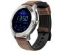 Смарт-часы Gelius Pro GP-L3 (URBAN WAVE 2020) (IP68) Silver/Dark Brown (Pro GP-L3 (URBAN WAVE 2020) Dark Brown)
