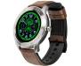 Смарт-часы Gelius Pro GP-L3 (URBAN WAVE 2020) (IP68) Silver/Dark Brown (Pro GP-L3 (URBAN WAVE 2020) Dark Brown)