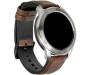 Смарт-часы Gelius Pro GP-L3 (URBAN WAVE 2020) (IP68) Silver/Dark Brown (Pro GP-L3 (URBAN WAVE 2020) Dark Brown)