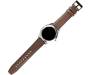 Смарт-часы Gelius Pro GP-L3 (URBAN WAVE 2020) (IP68) Silver/Dark Brown (Pro GP-L3 (URBAN WAVE 2020) Dark Brown)