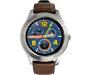 Смарт-часы Gelius Pro GP-L3 (URBAN WAVE 2020) (IP68) Silver/Dark Brown (Pro GP-L3 (URBAN WAVE 2020) Dark Brown)