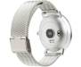Смарт-часы Gelius Pro GP-L6 (GENERATION) Silver Milani Strap