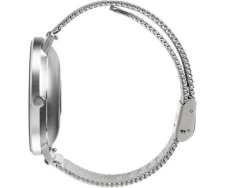 Смарт-часы Gelius Pro GP-L6 (GENERATION) Silver Milani Strap