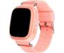 Смарт-часы Gelius Pro GP-PK003 Pink Детские умные часы с GPS трекером (Pro GP-PK003 Pink)