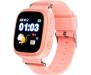 Смарт-часы Gelius Pro GP-PK003 Pink Детские умные часы с GPS трекером (Pro GP-PK003 Pink)