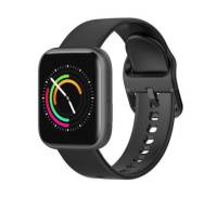 Смарт-часы Gelius Pro GP-SW001 (NEO 2020) (IP67) Black