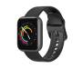 Смарт-часы Gelius Pro GP-SW001 (NEO 2020) (IP67) Black