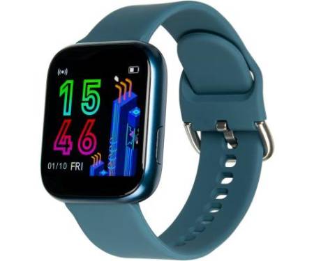 Смарт-часы Gelius Pro GP-SW001 (NEO 2020) Midnight Blue