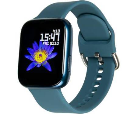 Смарт-часы Gelius Pro GP-SW001 (NEO 2020) Midnight Blue
