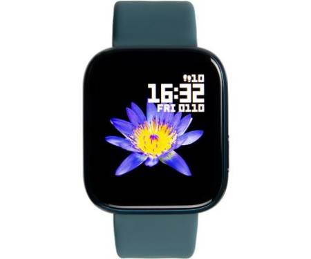 Смарт-часы Gelius Pro GP-SW001 (NEO 2020) Midnight Blue