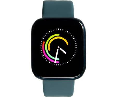 Смарт-часы Gelius Pro GP-SW001 (NEO 2020) Midnight Blue