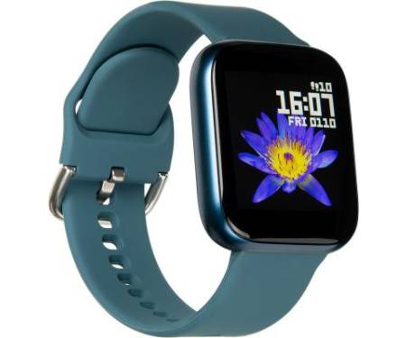 Смарт-часы Gelius Pro GP-SW001 (NEO 2020) Midnight Blue