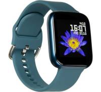 Смарт-часы Gelius Pro GP-SW001 (NEO 2020) Midnight Blue