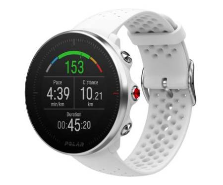 Смарт-часы Polar VANTAGE M White M/L (90069738)